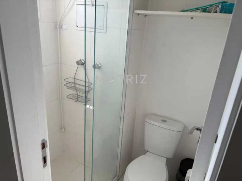 Apartamento, 1 quarto, 30 m² - Foto 13