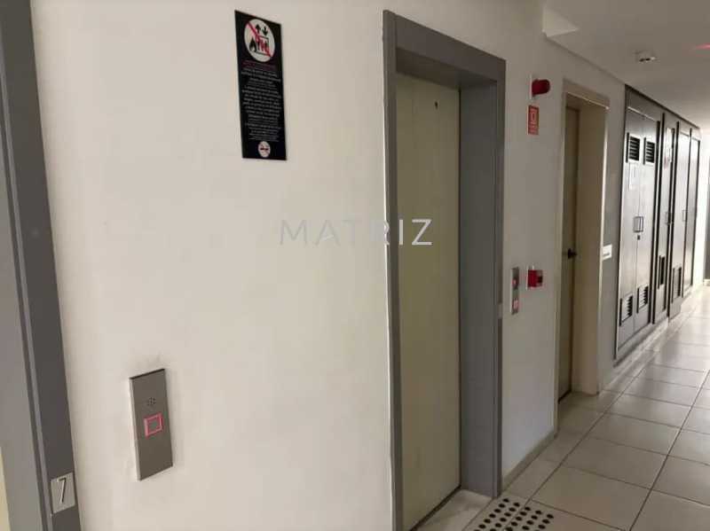 Apartamento, 1 quarto, 30 m² - Foto 17