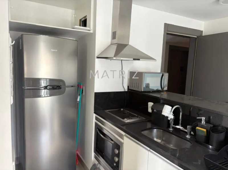 Apartamento, 1 quarto, 30 m² - Foto 14