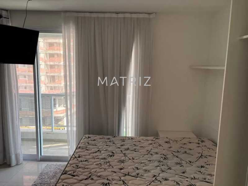 Apartamento, 1 quarto, 30 m² - Foto 15