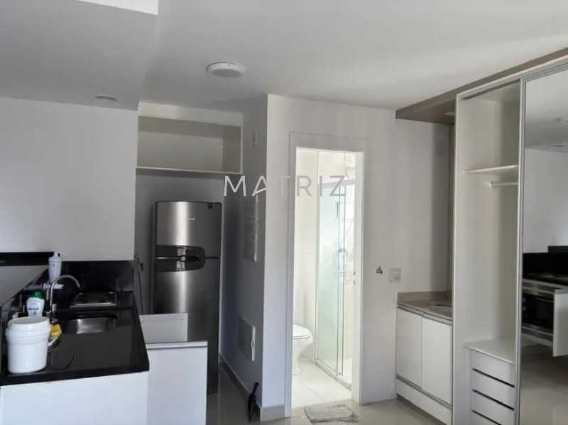 Apartamento, 1 quarto, 30 m² - Foto 16