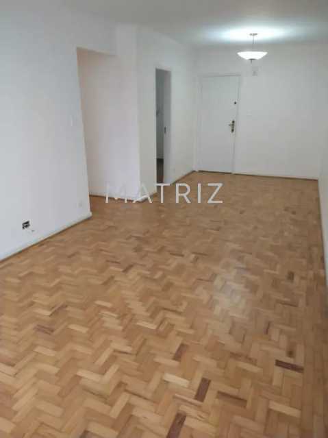 Apartamento, 3 quartos, 92 m² - Foto 2