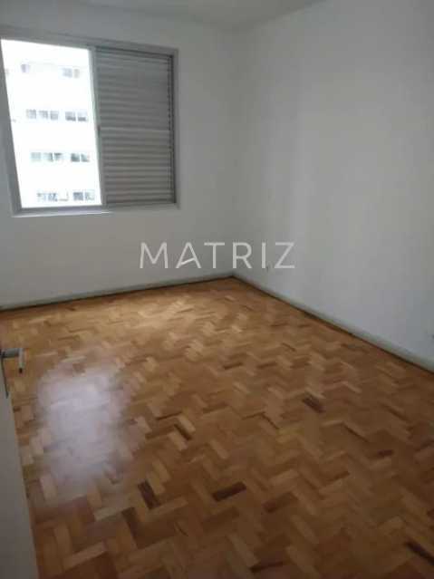 Apartamento, 3 quartos, 92 m² - Foto 4