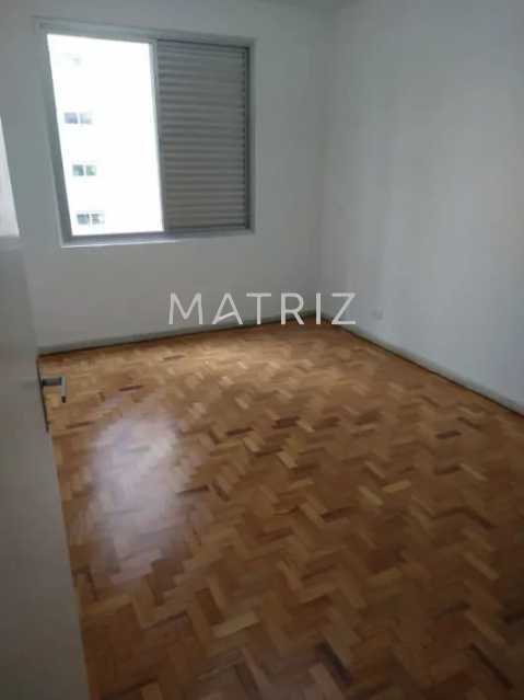 Apartamento, 3 quartos, 92 m² - Foto 9