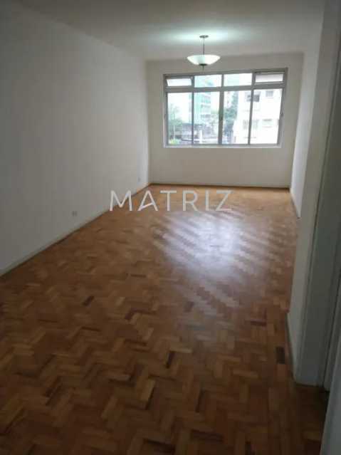 Apartamento, 3 quartos, 92 m² - Foto 1