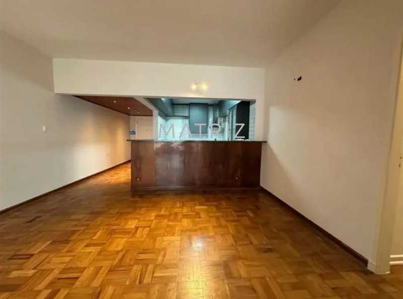 Apartamento, 3 quartos, 150 m² - Foto 3