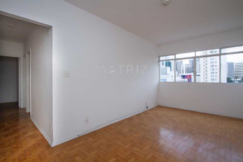 Apartamento, 2 quartos, 83 m² - Foto 3