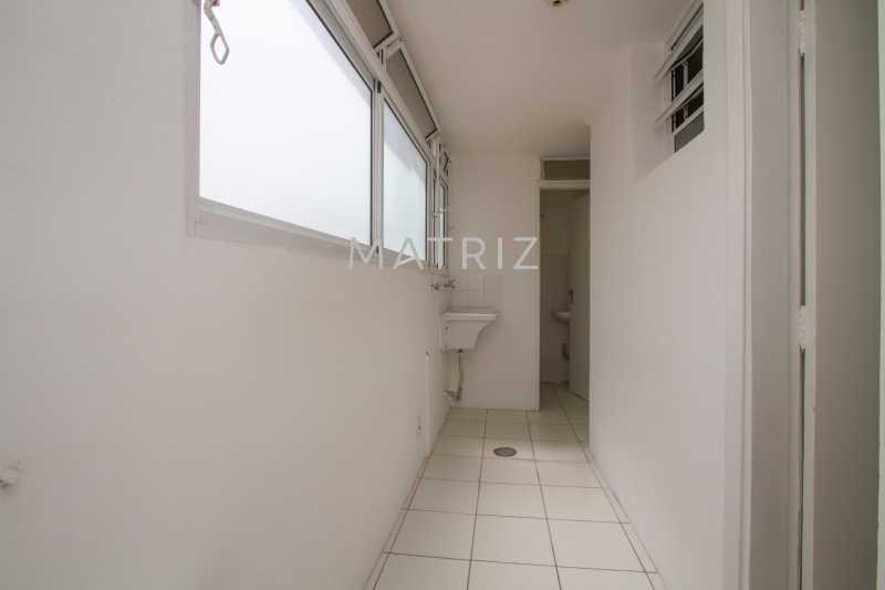 Apartamento, 2 quartos, 83 m² - Foto 16