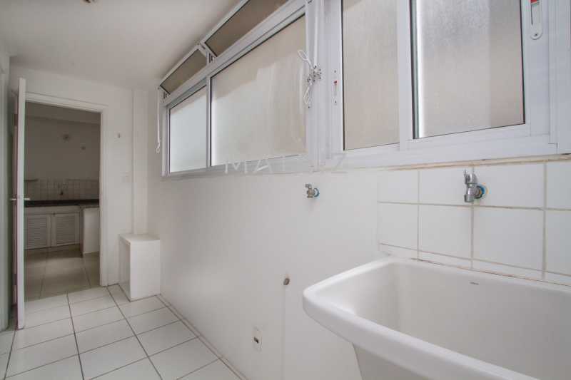 Apartamento, 2 quartos, 83 m² - Foto 17