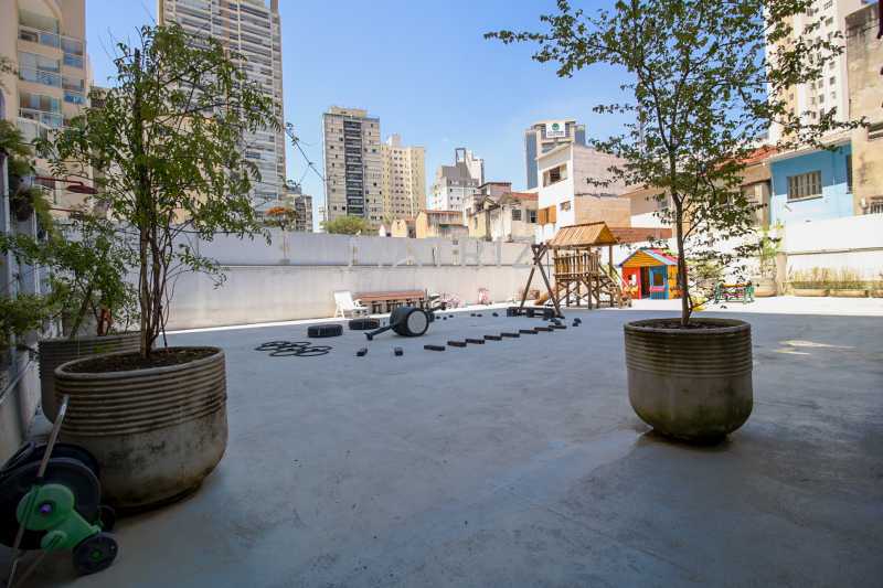 Apartamento, 2 quartos, 83 m² - Foto 21