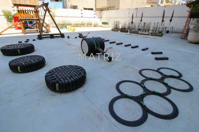 Apartamento, 2 quartos, 83 m² - Foto 22