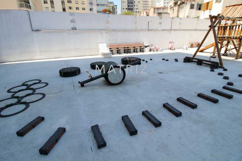 Apartamento, 2 quartos, 83 m² - Foto 23