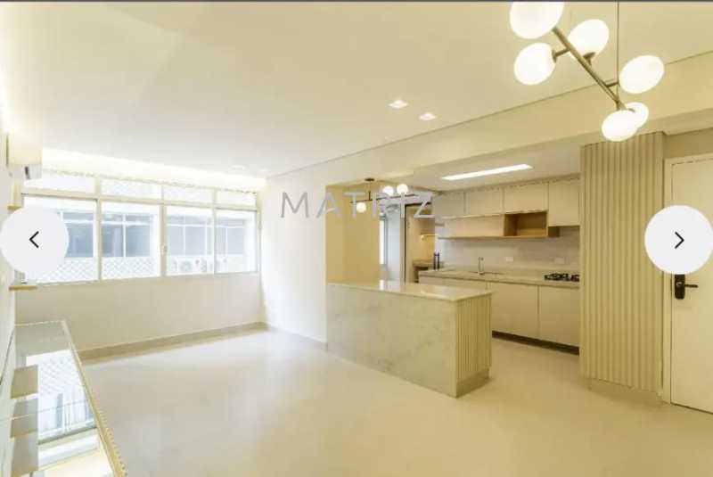 Apartamento, 2 quartos, 82 m² - Foto 6