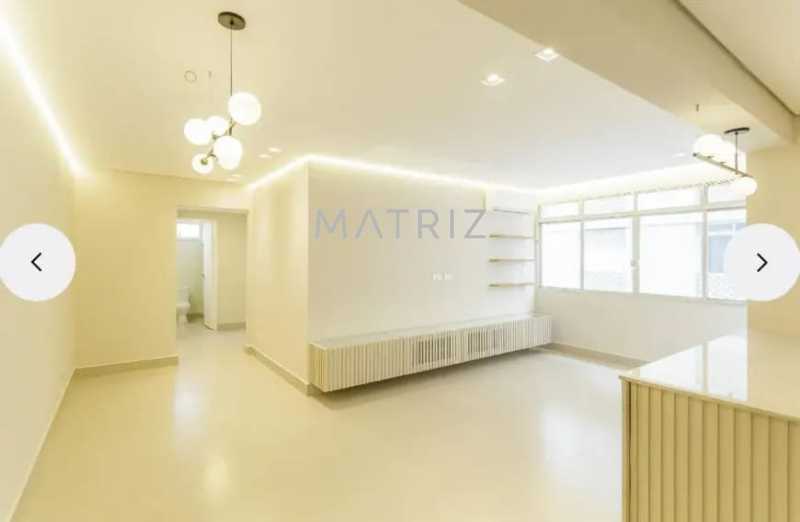 Apartamento, 2 quartos, 82 m² - Foto 1