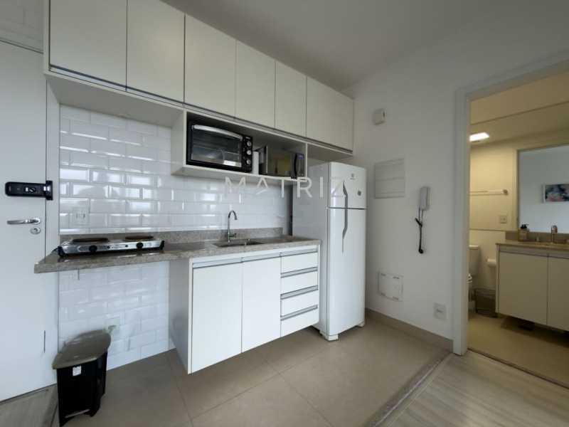 Apartamento, 1 quarto, 30 m² - Foto 4
