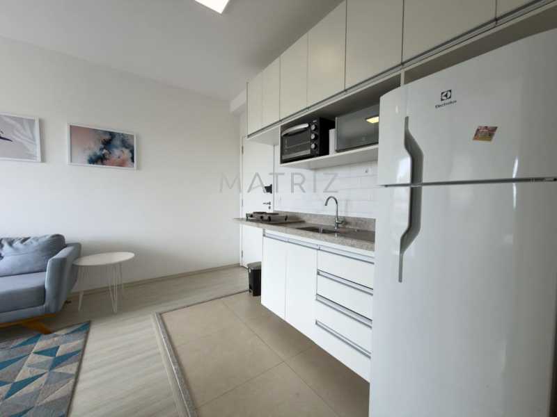 Apartamento, 1 quarto, 30 m² - Foto 5