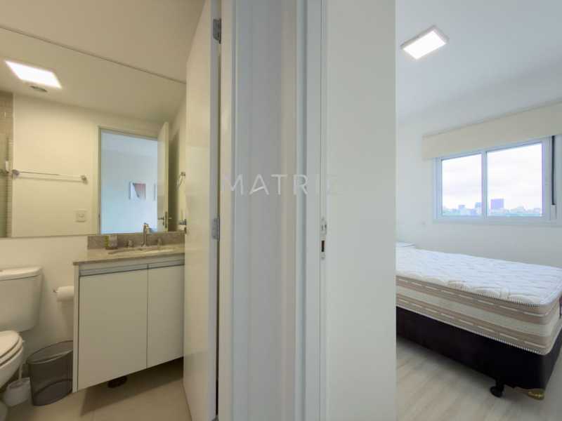 Apartamento, 1 quarto, 30 m² - Foto 6