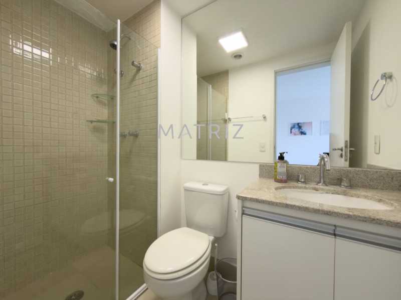 Apartamento, 1 quarto, 30 m² - Foto 7