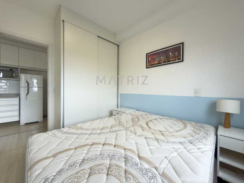 Apartamento, 1 quarto, 30 m² - Foto 9