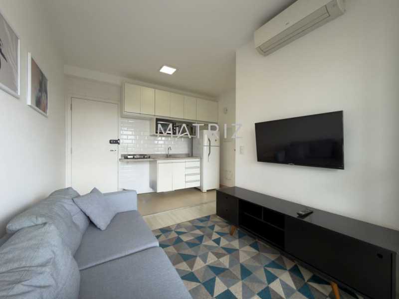 Apartamento, 1 quarto, 30 m² - Foto 11