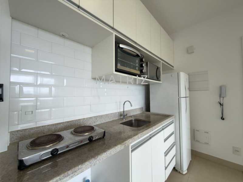 Apartamento, 1 quarto, 30 m² - Foto 14