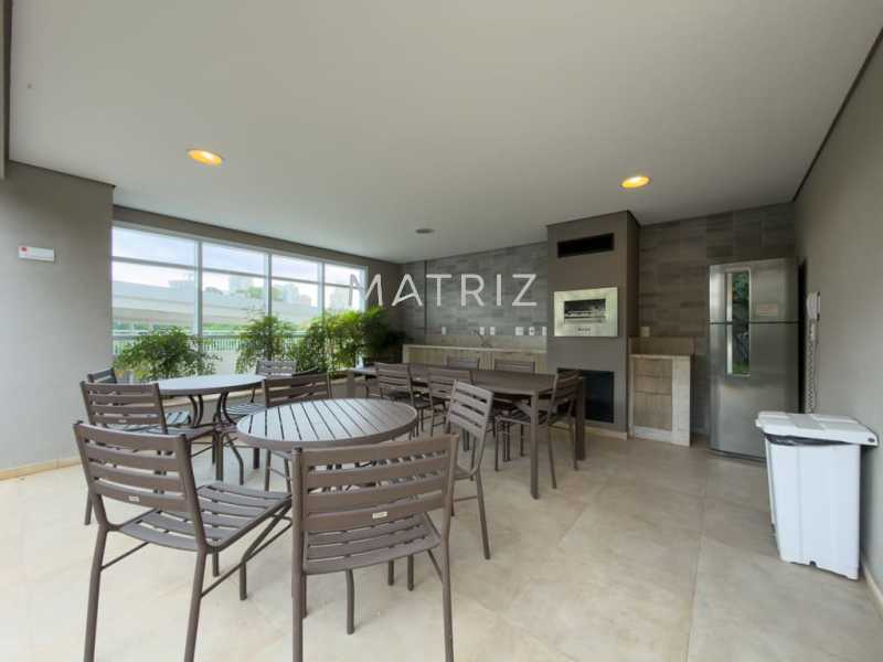 Apartamento, 1 quarto, 30 m² - Foto 15