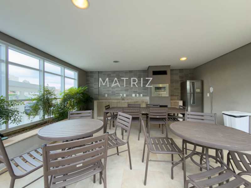 Apartamento, 1 quarto, 30 m² - Foto 16