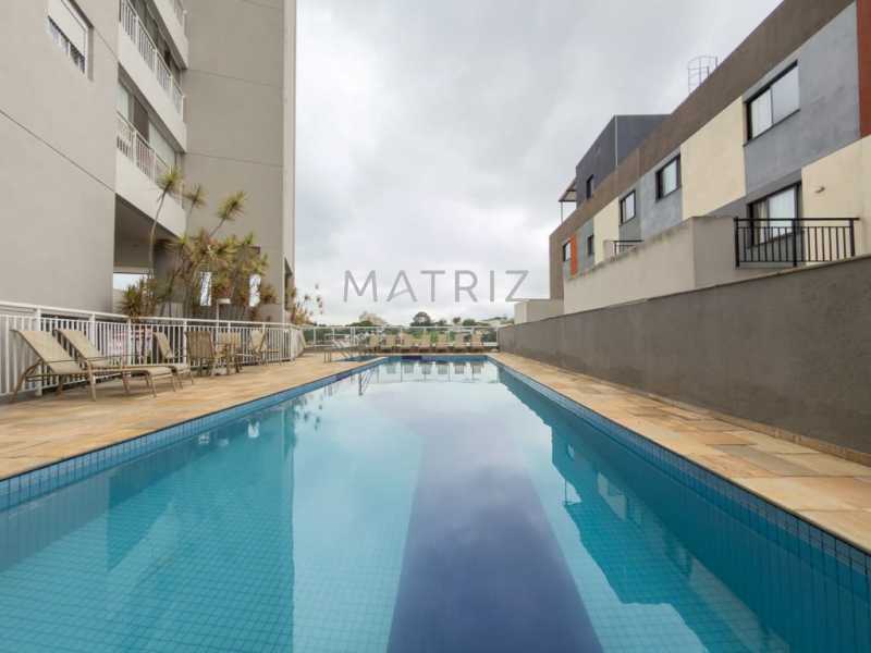 Apartamento, 1 quarto, 30 m² - Foto 17