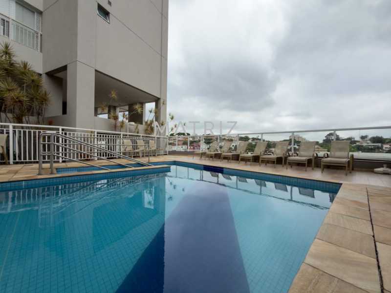 Apartamento, 1 quarto, 30 m² - Foto 18