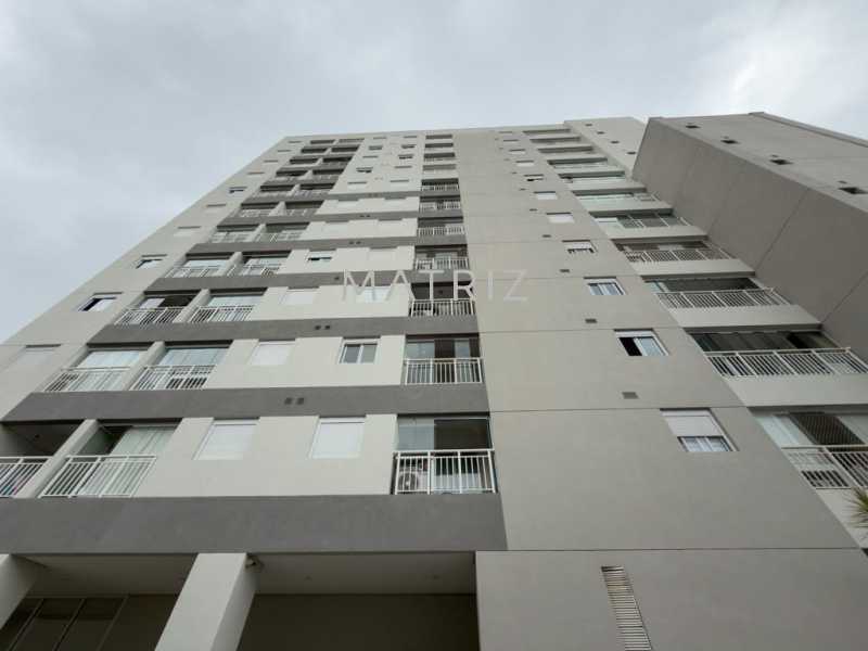 Apartamento, 1 quarto, 30 m² - Foto 2