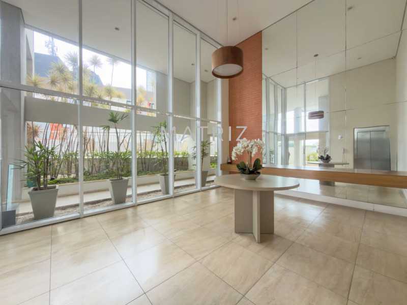 Apartamento, 1 quarto, 30 m² - Foto 19