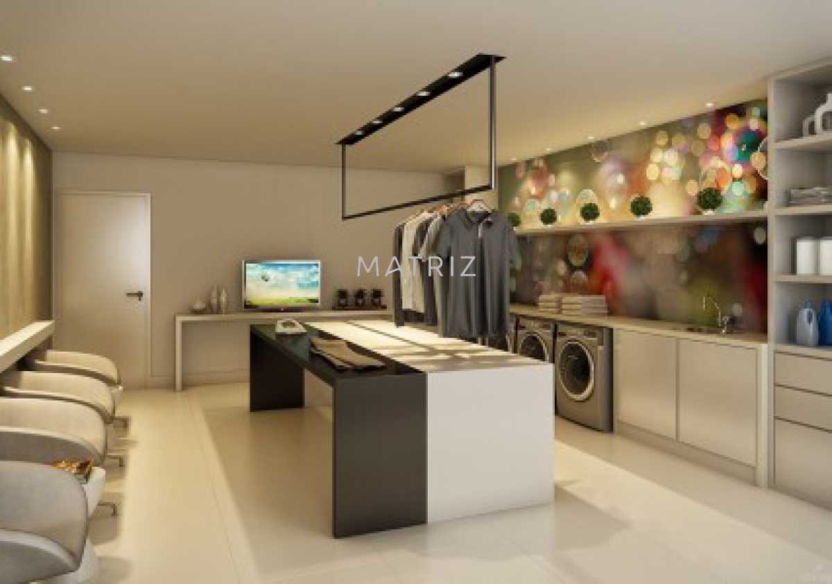 Apartamento, 1 quarto, 30 m² - Foto 20