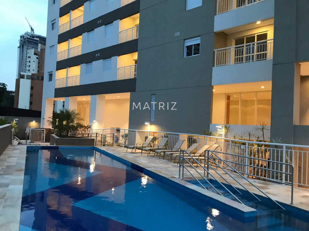 Apartamento, 1 quarto, 30 m² - Foto 22