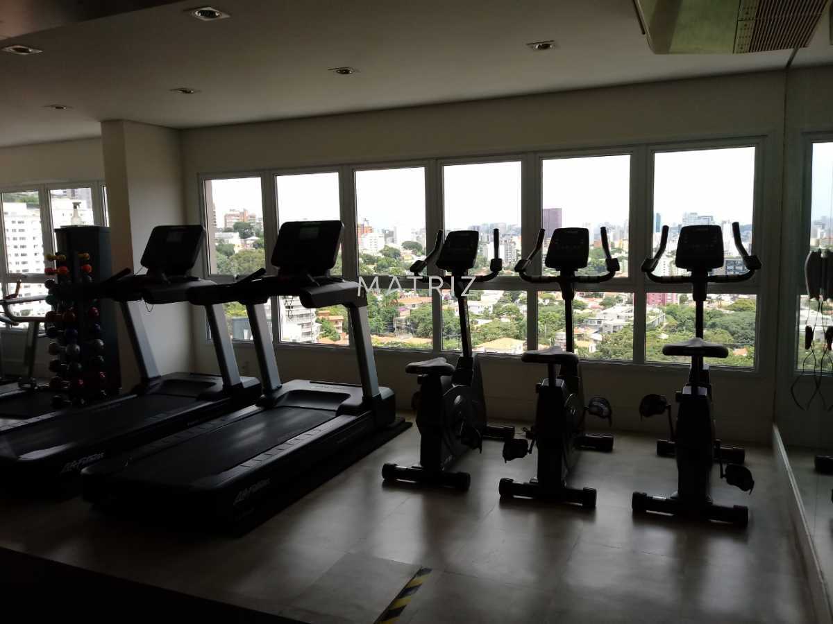 Apartamento, 1 quarto, 30 m² - Foto 23