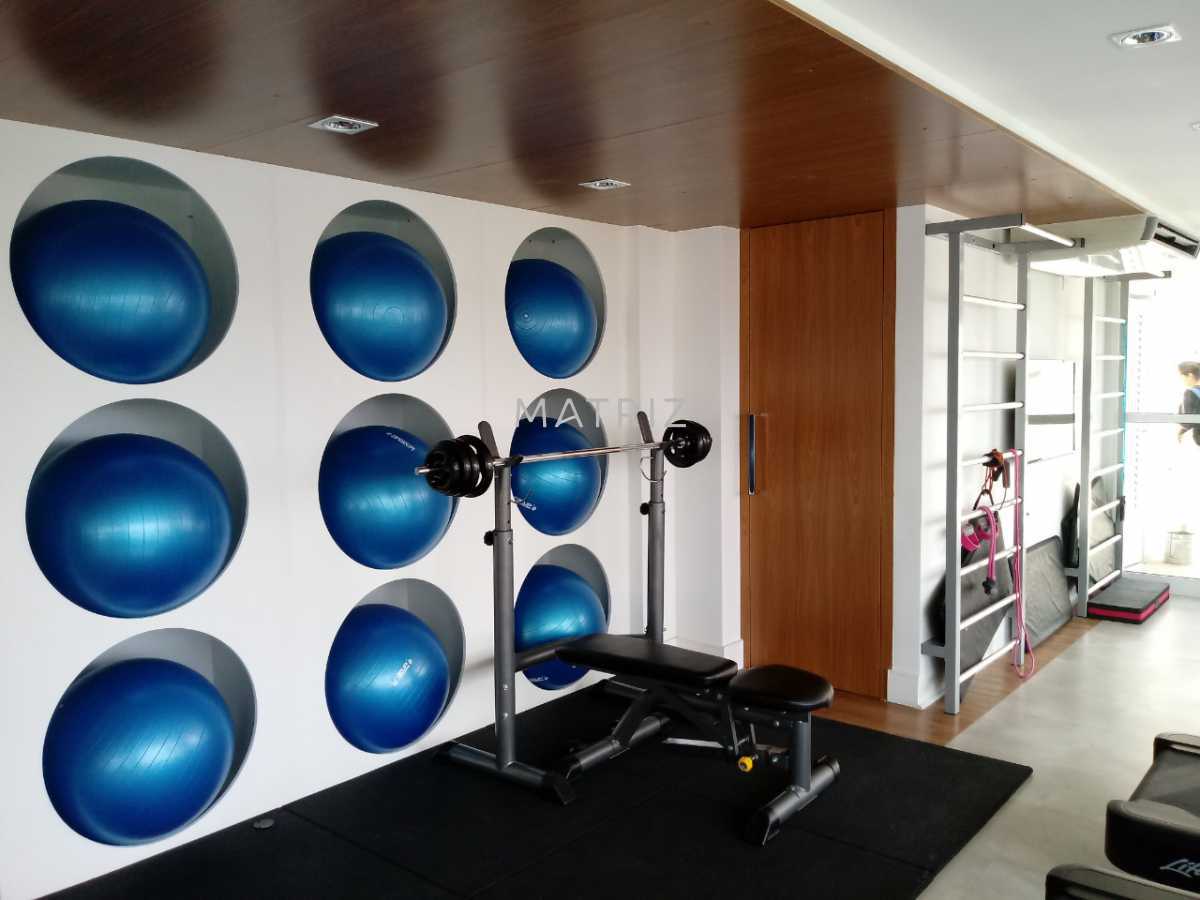 Apartamento, 1 quarto, 30 m² - Foto 24