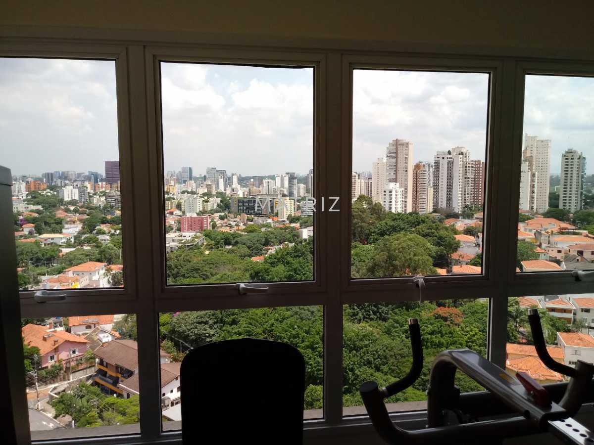 Apartamento, 1 quarto, 30 m² - Foto 25