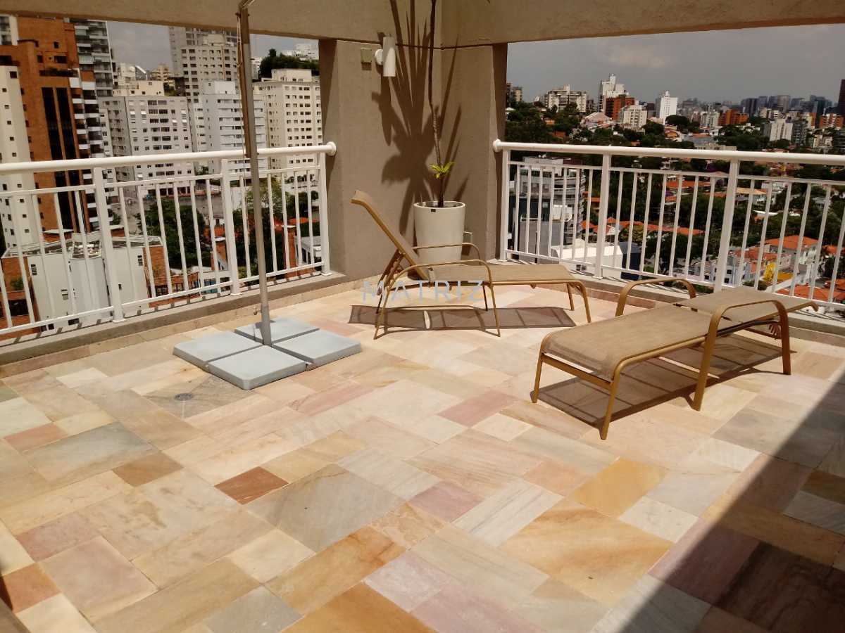 Apartamento, 1 quarto, 30 m² - Foto 26