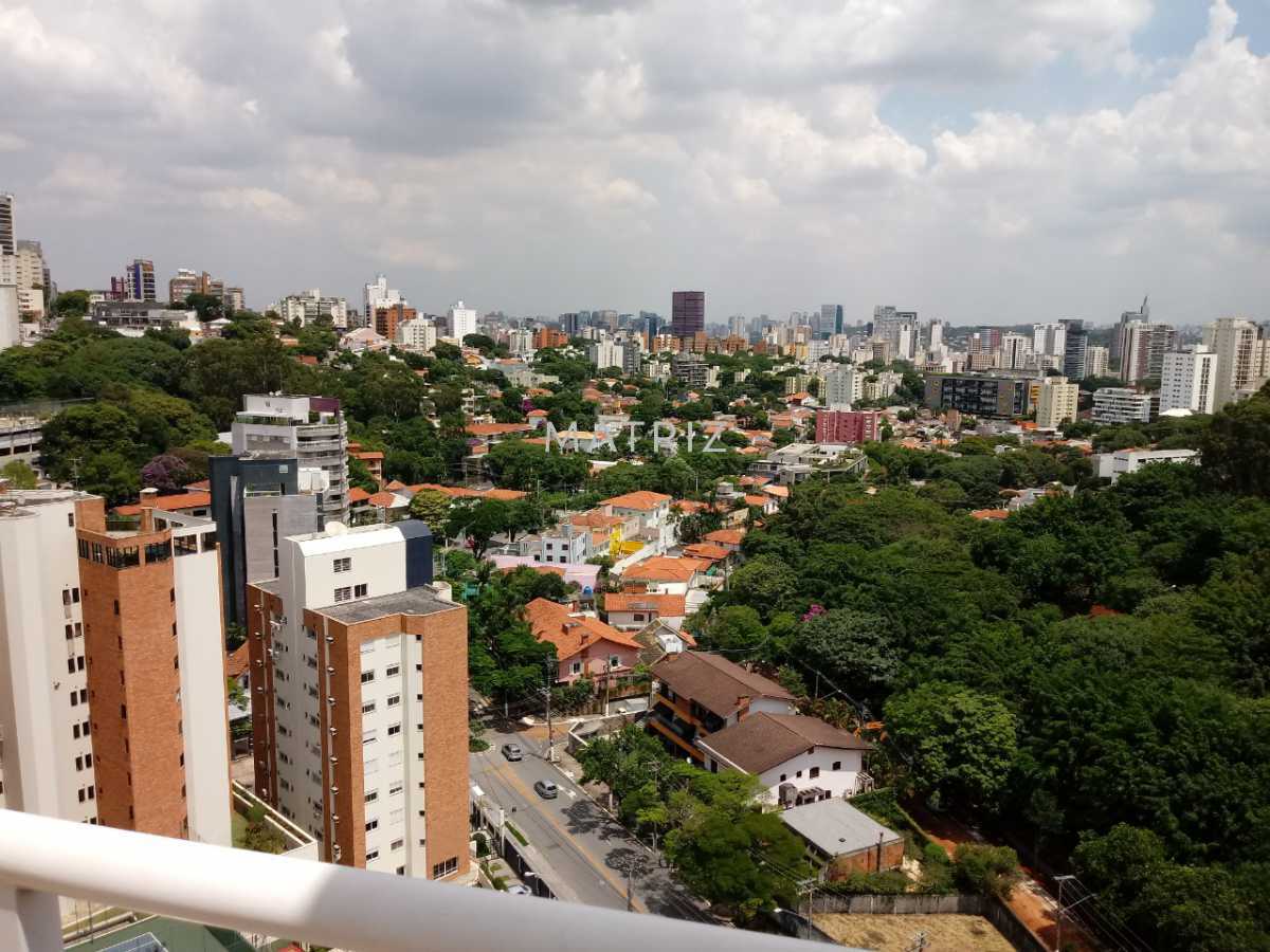Apartamento, 1 quarto, 30 m² - Foto 27