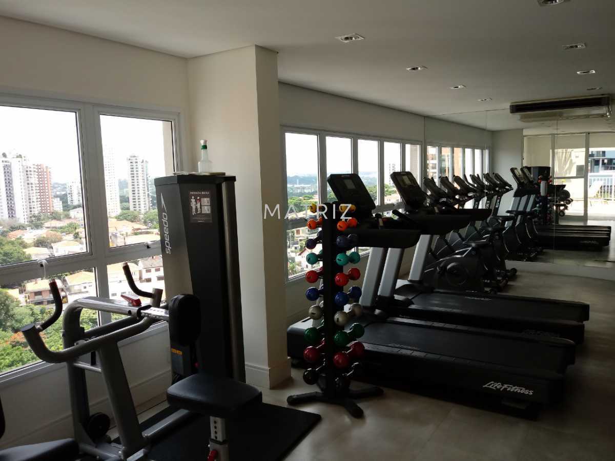 Apartamento, 1 quarto, 30 m² - Foto 28