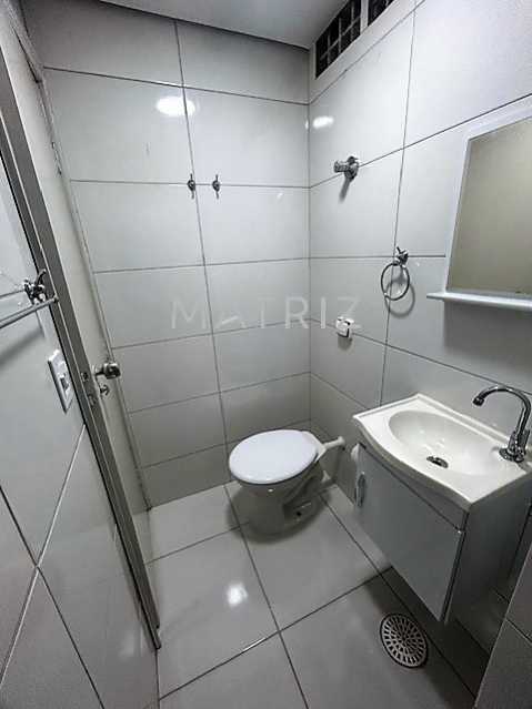Apartamento, 3 quartos, 98 m² - Foto 9