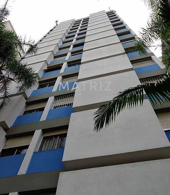 Apartamento, 3 quartos, 98 m² - Foto 1