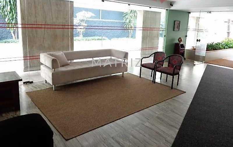 Apartamento, 3 quartos, 98 m² - Foto 3