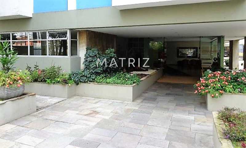 Apartamento, 3 quartos, 98 m² - Foto 2