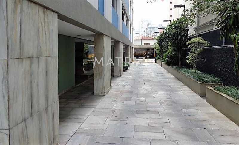 Apartamento, 3 quartos, 98 m² - Foto 21