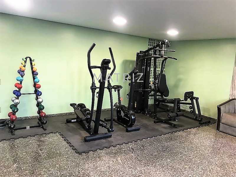 Apartamento, 3 quartos, 98 m² - Foto 23