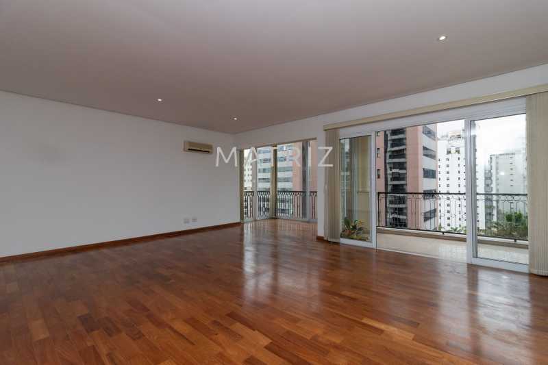 Apartamento, 4 quartos, 134 m² - Foto 3