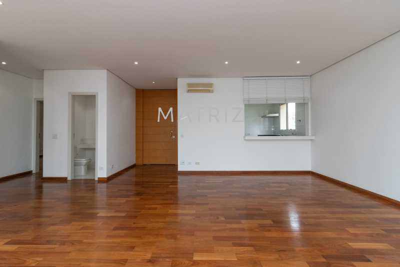 Apartamento, 4 quartos, 134 m² - Foto 4