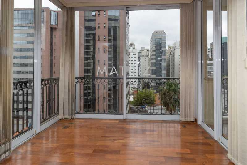 Apartamento, 4 quartos, 134 m² - Foto 6