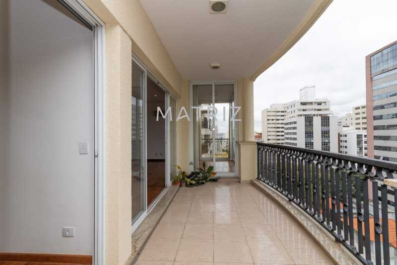 Apartamento, 4 quartos, 134 m² - Foto 8