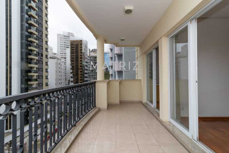 Apartamento, 4 quartos, 134 m² - Foto 9
